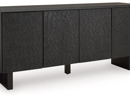 Farrelmore Accent Cabinet Discount