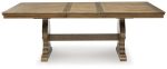 Sturlayne Dining Extension Table Online