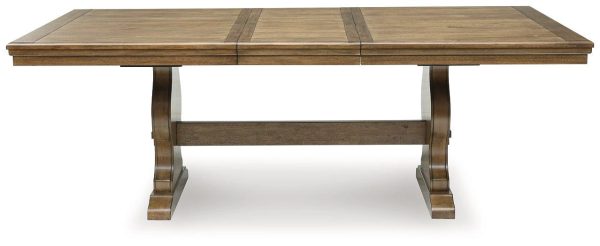 Sturlayne Dining Extension Table Online