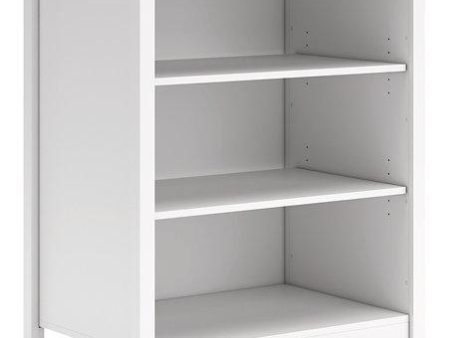 Hallityn Bookcase Hot on Sale