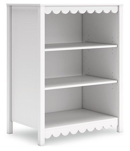 Hallityn Bookcase Hot on Sale