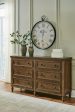 Sturlayne Dresser Online