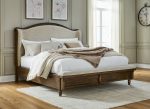 Sturlayne Upholstered Bed Supply