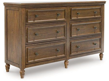 Sturlayne Dresser Online