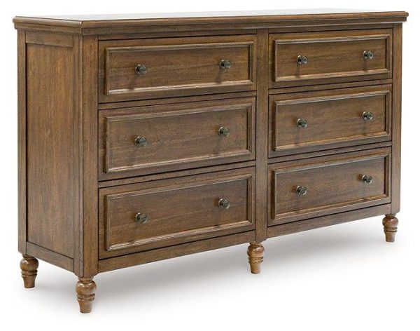 Sturlayne Dresser Online