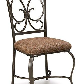 Glambrey Dining Chair Set Supply