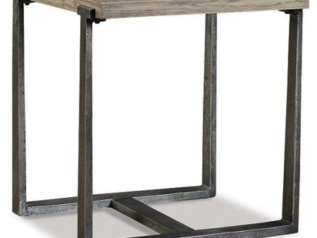 Dalenville End Table For Discount