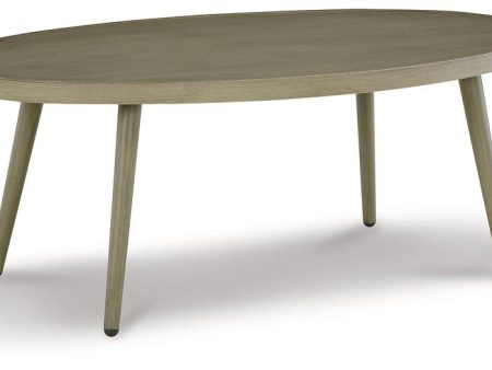 Swiss Valley Outdoor Coffee Table Sale