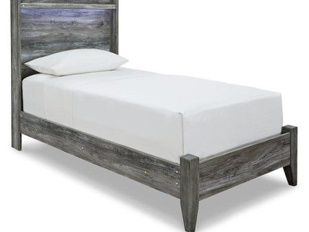 Baystorm Youth Bed For Sale