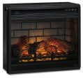 Starmore 3-Piece Wall Unit with Electric Fireplace For Cheap