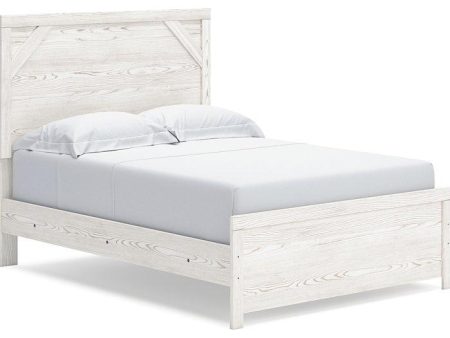 Gerridan Youth Bed For Discount