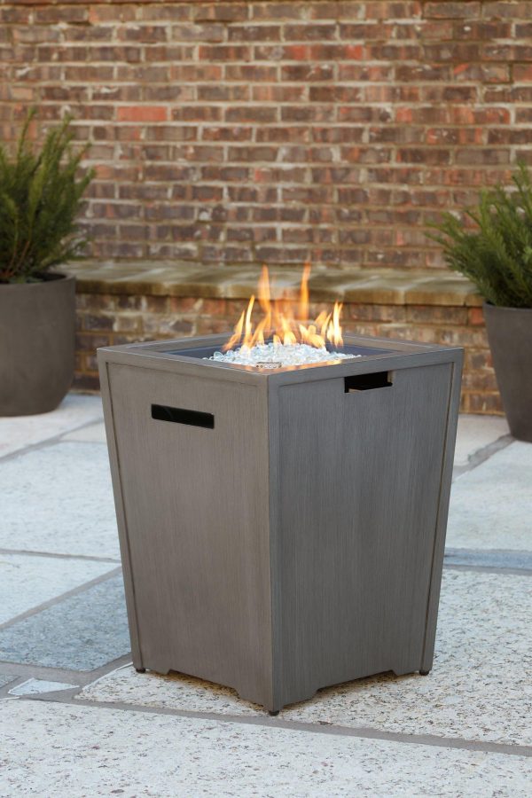 Rodeway South Fire Pit Online Hot Sale