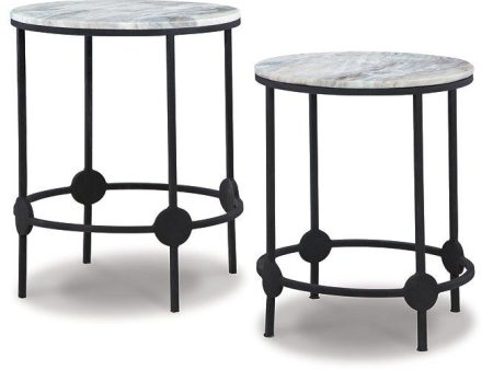 Beashaw Accent Table (Set of 2) Online Sale