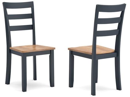 Gesthaven Dining Chair Online