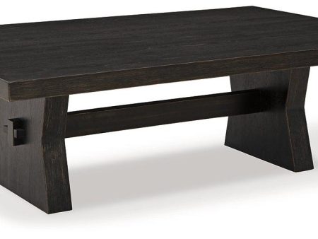 Galliden Coffee Table For Discount