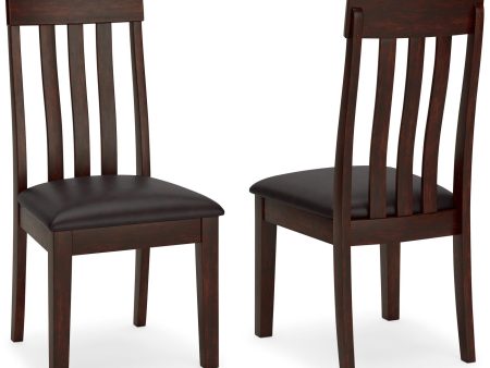 Haddigan Dining Chair Fashion