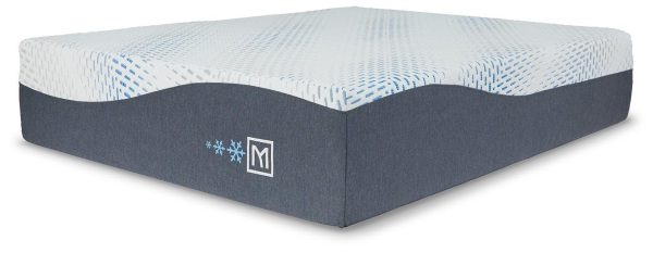 Millennium Luxury Gel Latex and Memory Foam Mattress and Base Set Discount