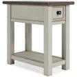 Bolanburg Chairside End Table Sale