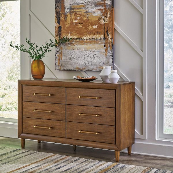 Lyncott Dresser on Sale