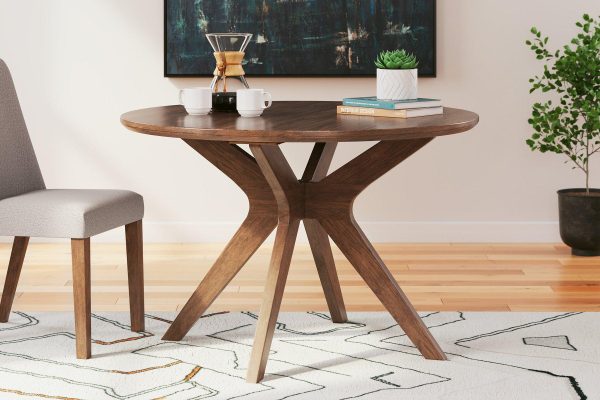 Lyncott Dining Table Online now