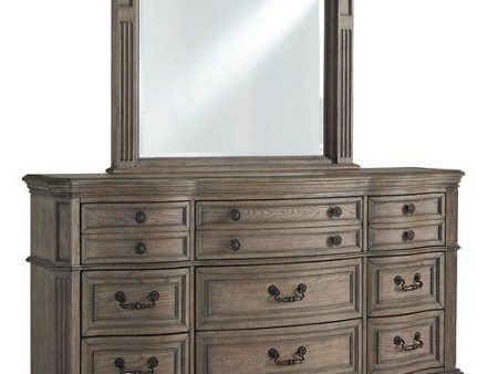 Ardenfield Dresser and Mirror Sale