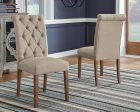 Harvina Dining Chair Online Sale