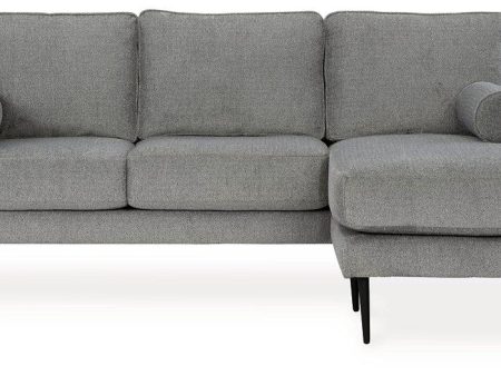 Hazela Sofa Chaise Online now