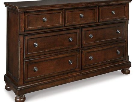 Porter Dresser Sale