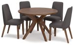 Lyncott Dining Room Set For Discount