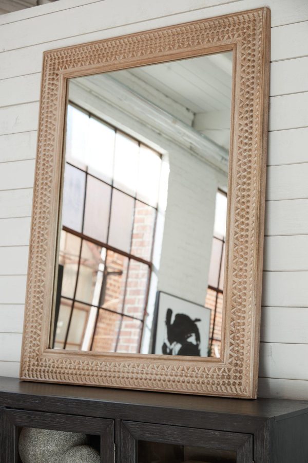 Belenburg Accent Mirror For Discount