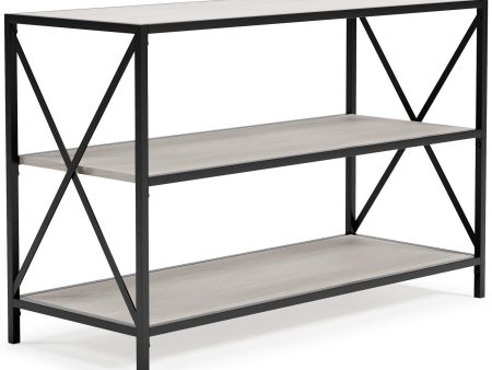 Bayflynn Bookcase For Discount