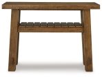 Mackifeld Sofa Table For Cheap