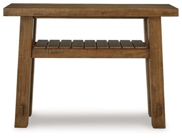 Mackifeld Sofa Table For Cheap