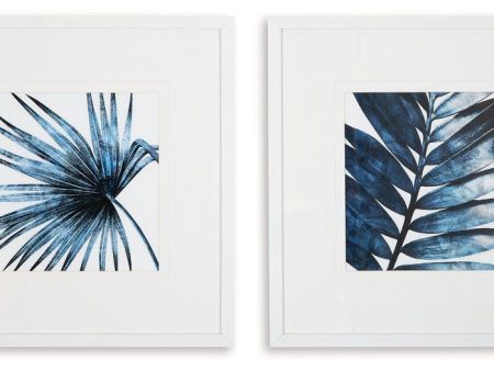 Breelen Wall Art (Set of 2) For Sale