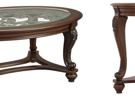 Norcastle Table Set Online Hot Sale