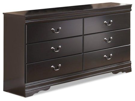 Huey Vineyard Dresser Discount