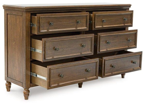 Sturlayne Dresser Online