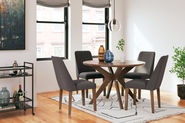 Lyncott Dining Room Set For Discount