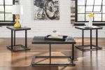 Airdon Table (Set of 3) on Sale