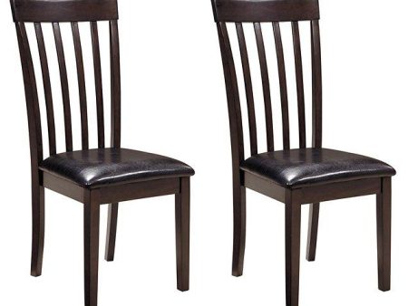 Hammis Dining Chair Set Supply