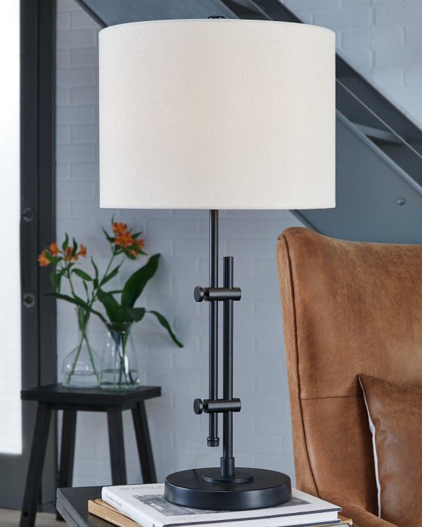 Baronvale Table Lamp Online now