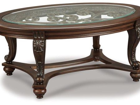 Norcastle Coffee Table Hot on Sale