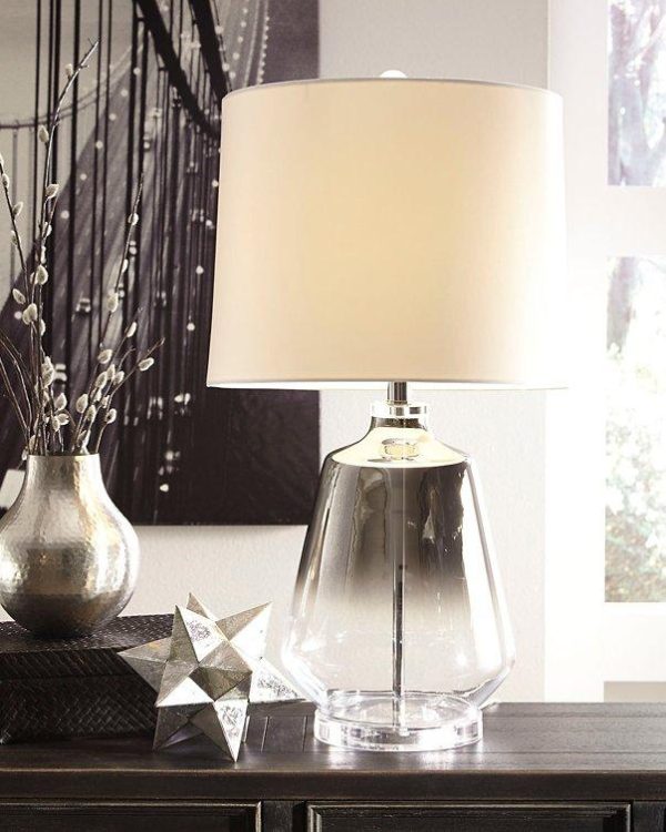 Jaslyn Table Lamp For Cheap