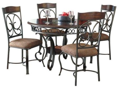 Glambrey Dining Room Set For Sale