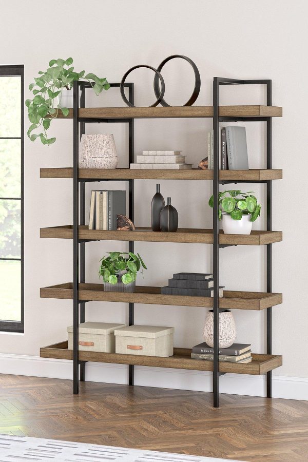 Montia 76  Bookcase Online