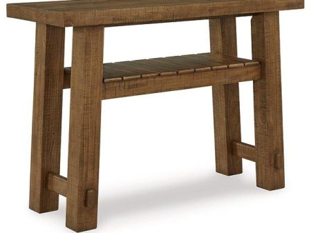 Mackifeld Sofa Table For Cheap