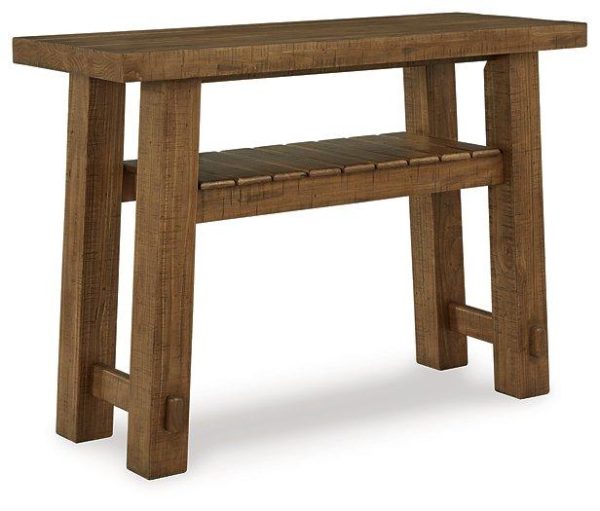 Mackifeld Sofa Table For Cheap