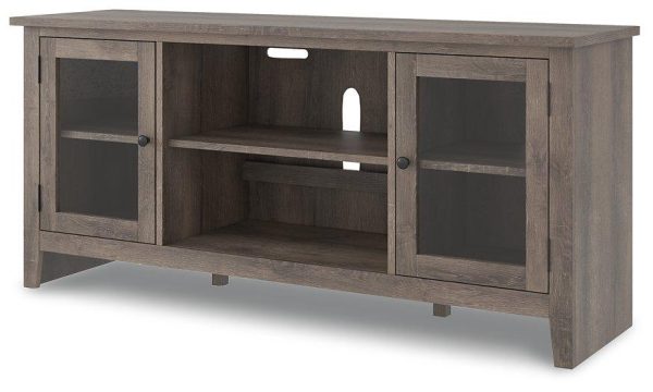 Arlenbry 60  TV Stand For Discount