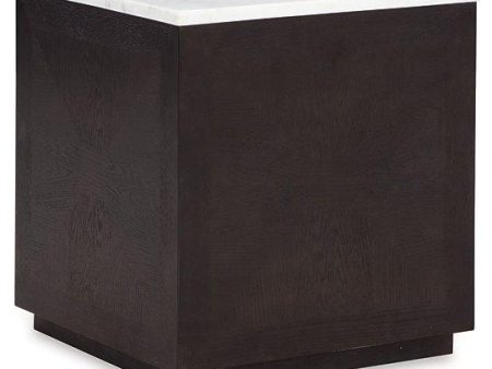 Henridge Accent Table Hot on Sale