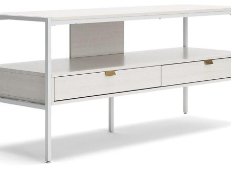 Deznee 60  TV Stand Online